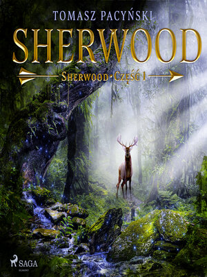 cover image of Sherwood